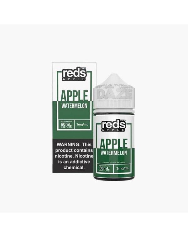 Reds Watermelon by Reds Apple eJuice