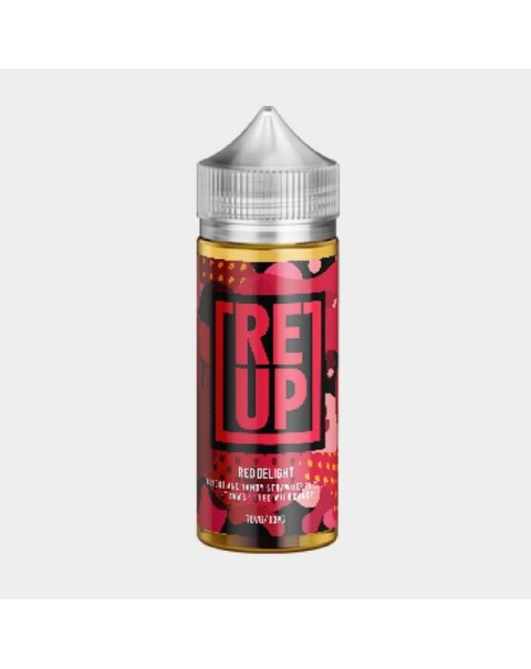 Red Delight by ReUp (CRFT) Vapors