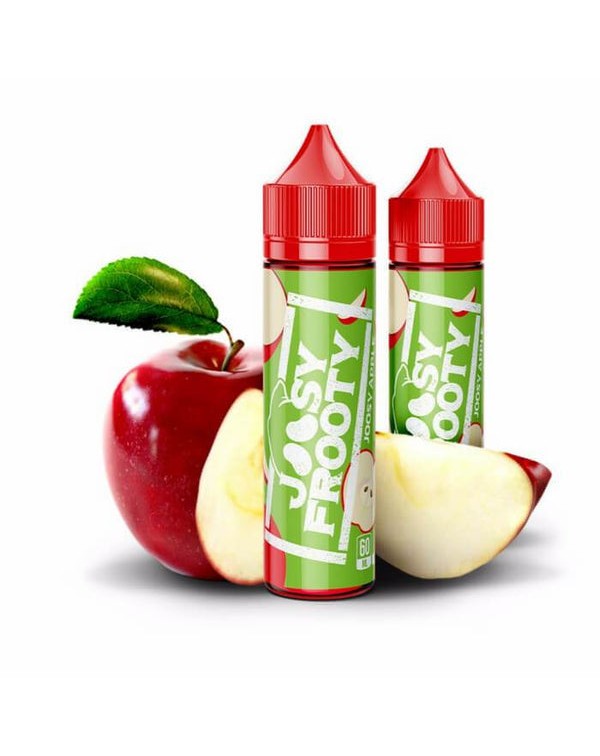 Frooty Apple by Joosy Frooty eJuice