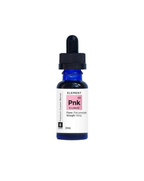 Pink Lemonade by Element E-Liquids