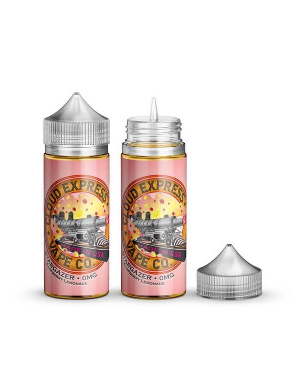 Stargazer by Cloud Express E-Juice