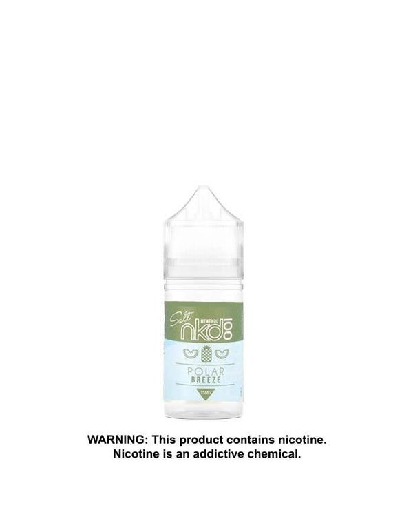 Melon by Naked 100 Salt Nicotine E-Liquid