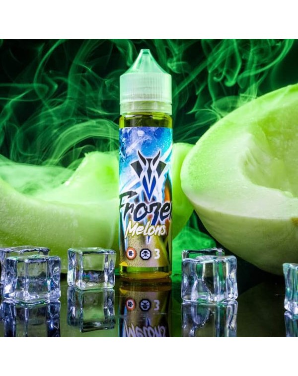 Melons by Frozen eJuice