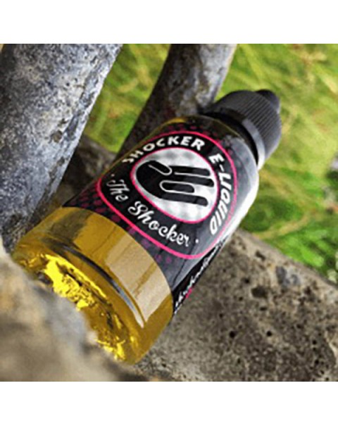 The Shocker by Shocker E-Liquid