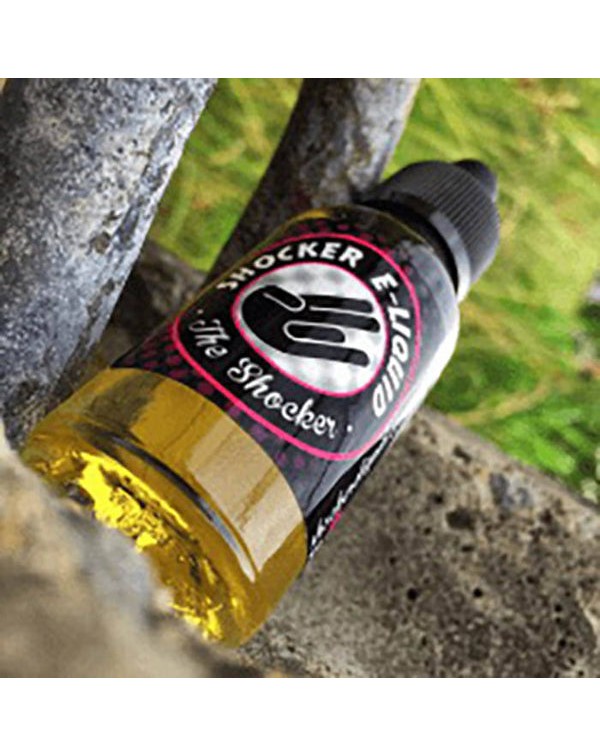 The Shocker by Shocker E-Liquid