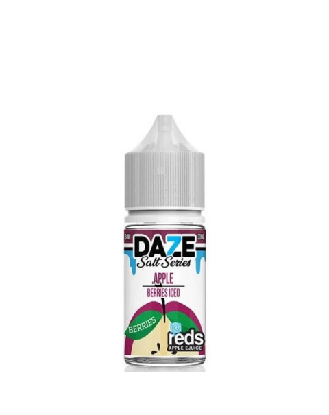 Reds Berries Ice by Reds Apple Salt eJuice