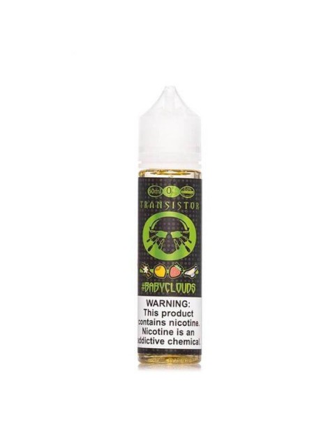 Babyclouds by Transistor eJuice