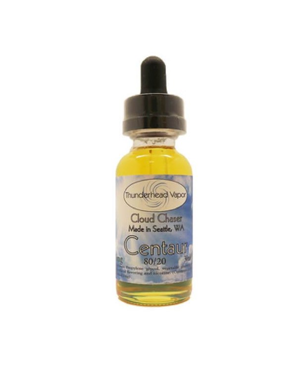 Centaur Cloud Chaser by Thunderhead Vapor E-Liquid