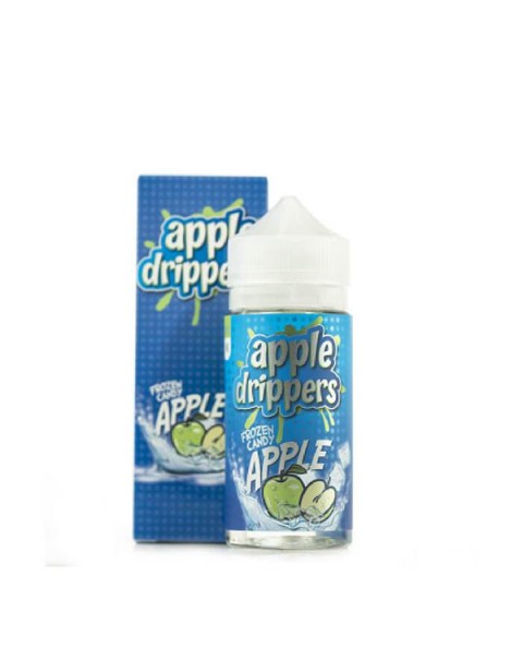 Frozen Candy Apple by Apple Drippers E-Liquid