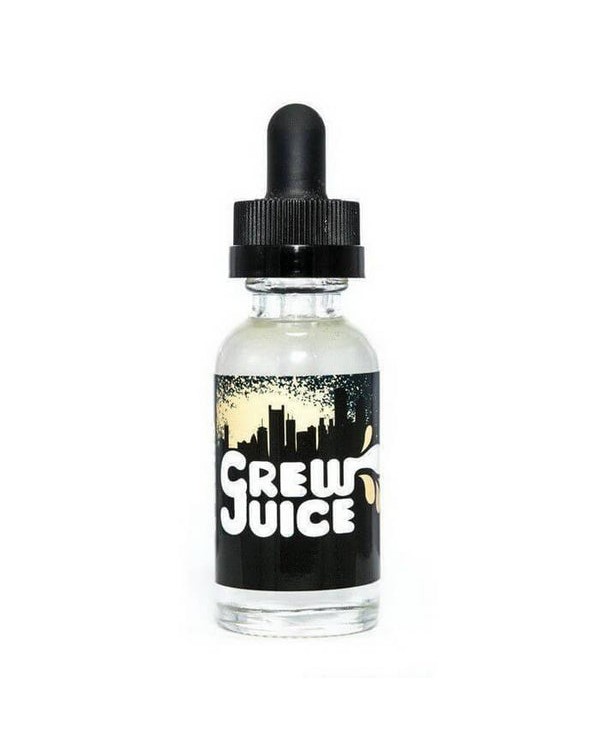 Shot C by Crew Juice eLiquid