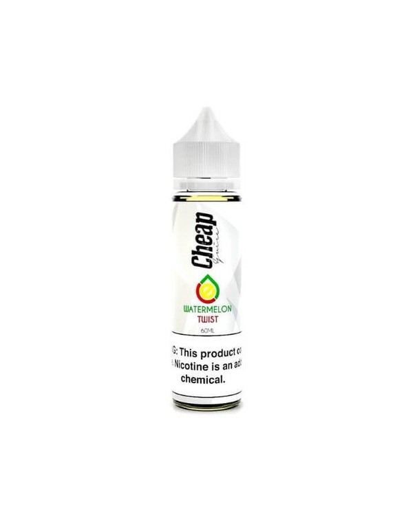 Watermelon Twist by Cheap eJuice