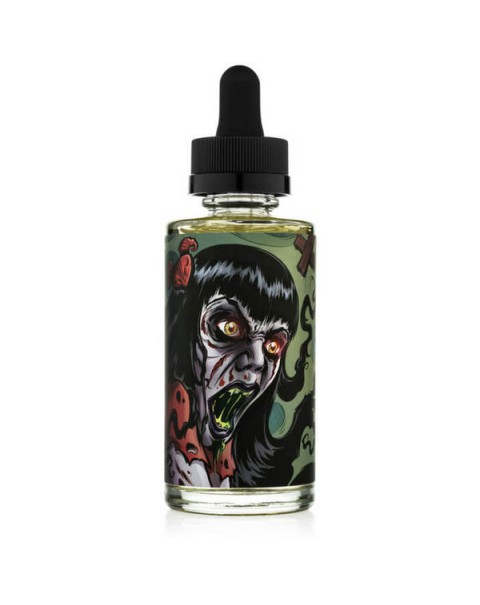 The Devil Inside by Directors Cut Premium Liquids