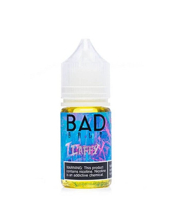 Laffy by Bad Drip Nicotine Salt eJuice