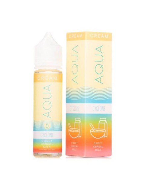 Cyclone by Aqua eJuice