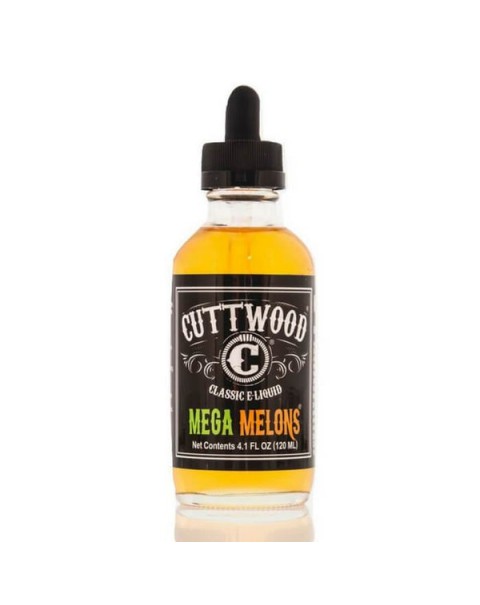 Mega Melons by Cuttwood Vapors