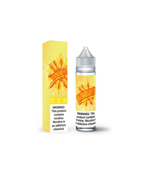 Mango-Burst by Burst eJuice