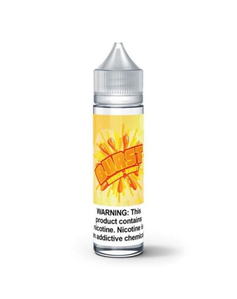 Mango-Burst by Burst eJuice