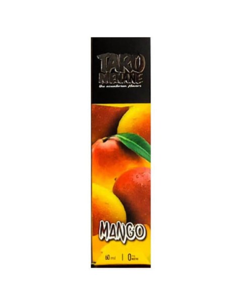 Mango by Taro Menane E-Liquid