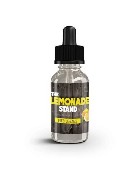 Fresh Lemonade by The Lemonade Stand E-Liquid