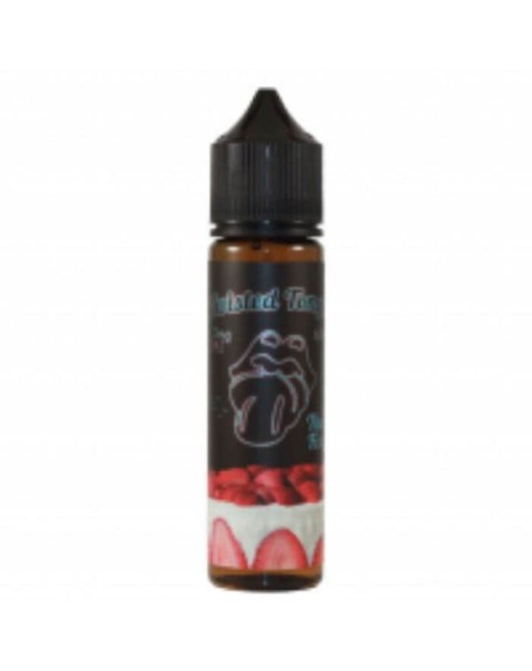 The Fix by Twisted Tongue E-Liquid