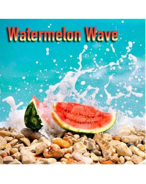 Watermelon Wave by Pink Spot Nicotine Salt E-Liquid