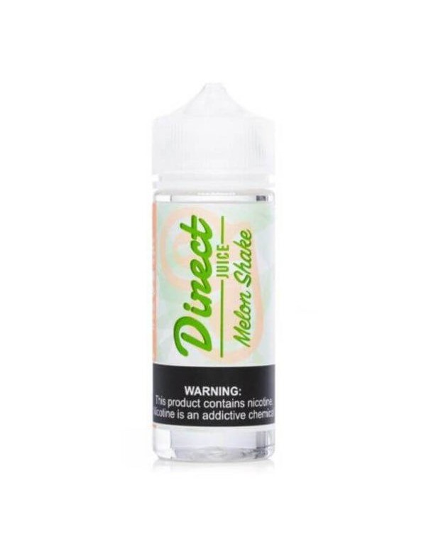 Melon Shake by Direct Juice eJuice