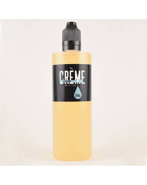 Blueberry Creme by Creme E-Liquid