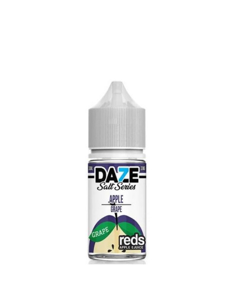 Reds Grape by Reds Apple Salt eJuice