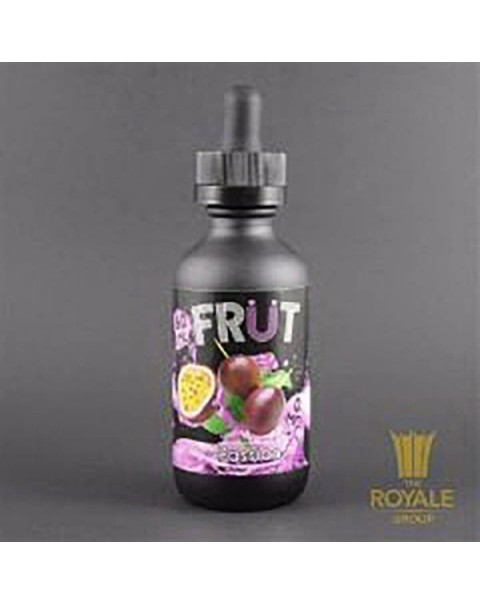 Passion by Frut Premium eJuice