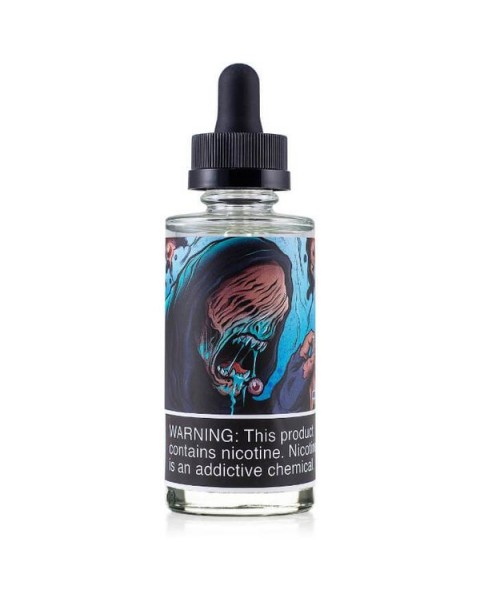 The Lost One Cold Blooded by Directors Cut Premium Liquids