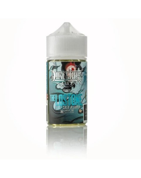 The Lost One Cold Blooded by Directors Cut Premium Liquids