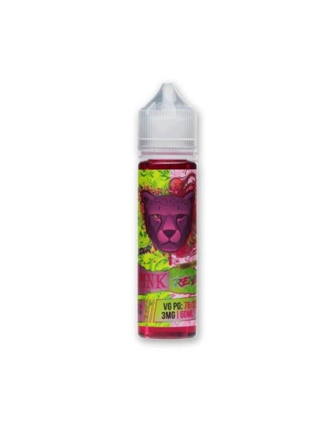 Pink Remix Vape Juice by The Pink Series