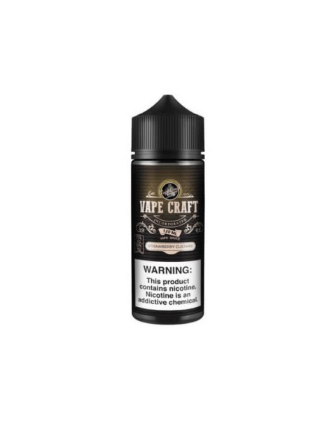 Fruity Rings by Vape Craft Budget Line E-Liquid