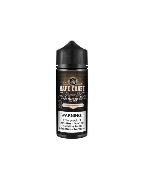 Fruity Rings by Vape Craft Budget Line E-Liquid