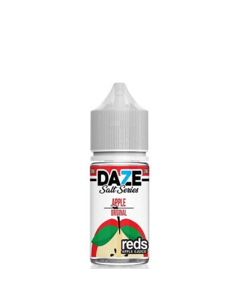 Reds Apple by Reds Apple Salt eJuice