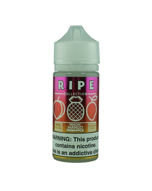 Peachy Mango Pineapple by The Ripe Collection Nico...