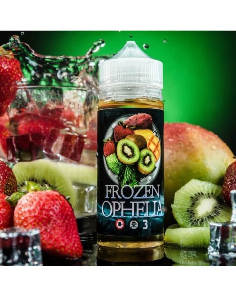 Ophelia by Frozen eJuice