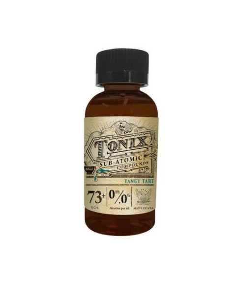 Tonix Tangy Tart by Element E-Liquids