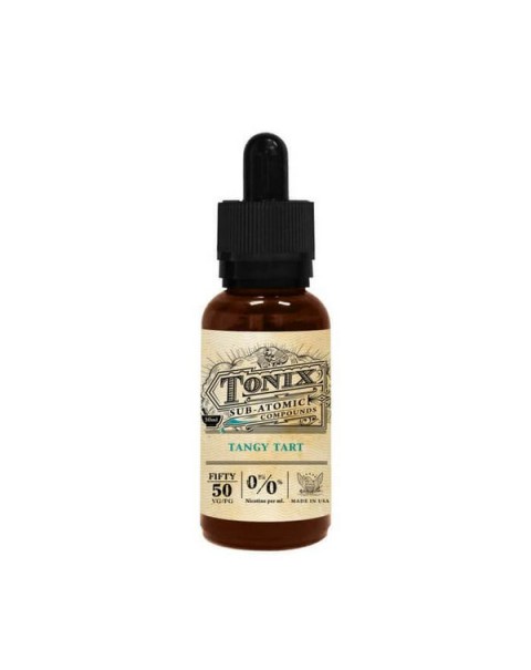 Tonix Tangy Tart by Element E-Liquids