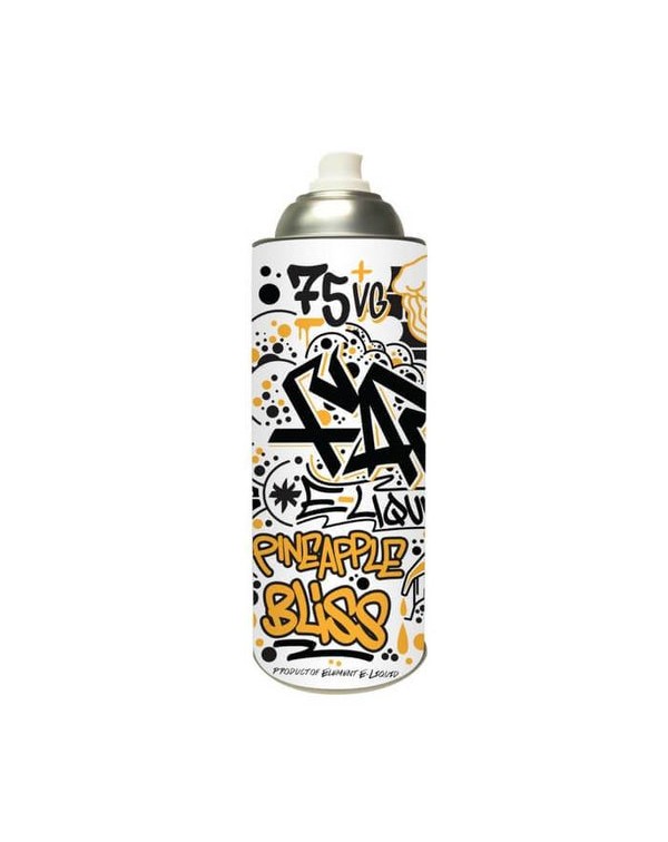 FAR Pineapple Bliss Spray Can by Element E-Liquids