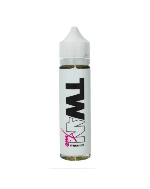 Blue Raspberry Split by Twan Juice E-Liquid