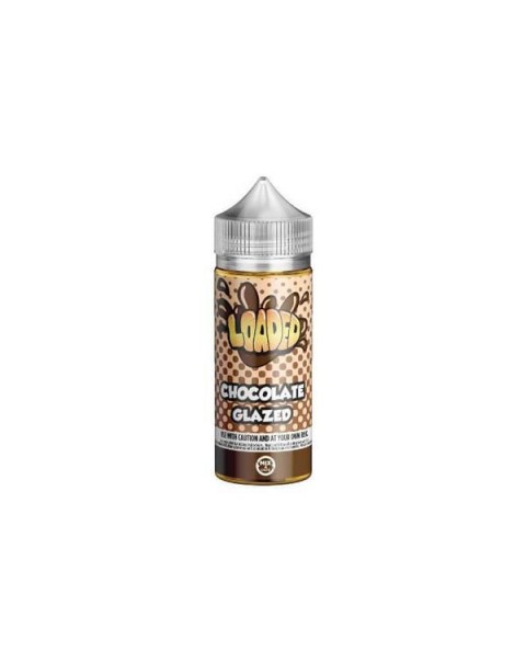 Chocolate Glazed by Loaded E-Liquid (Ruthless Vapor)