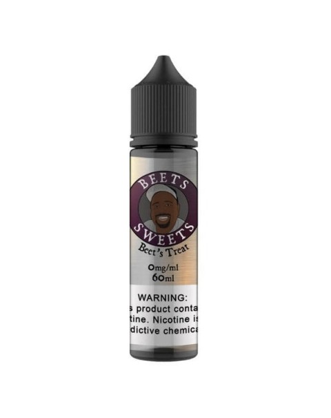 Treat by Beets Sweets E-Liquid