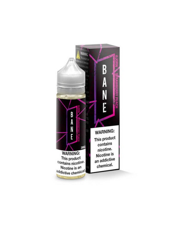 Bjorn by Stone Bane E-Liquid