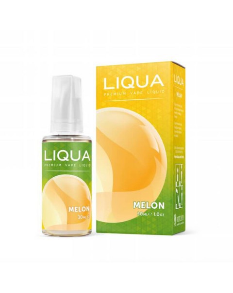 Melon by Liqua Elements E-Liquid