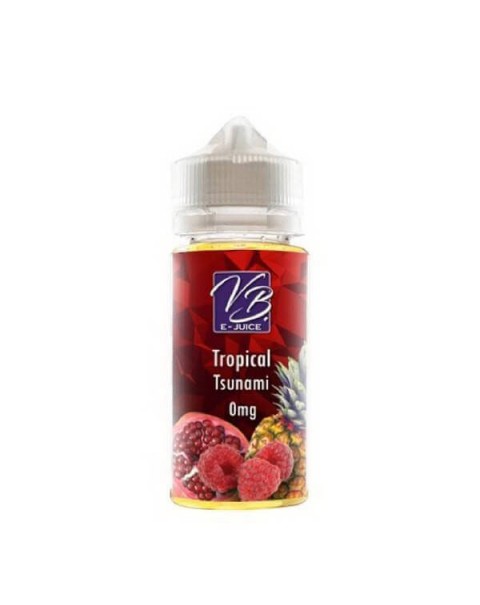 Tropical Tsunami by VB E-Juice