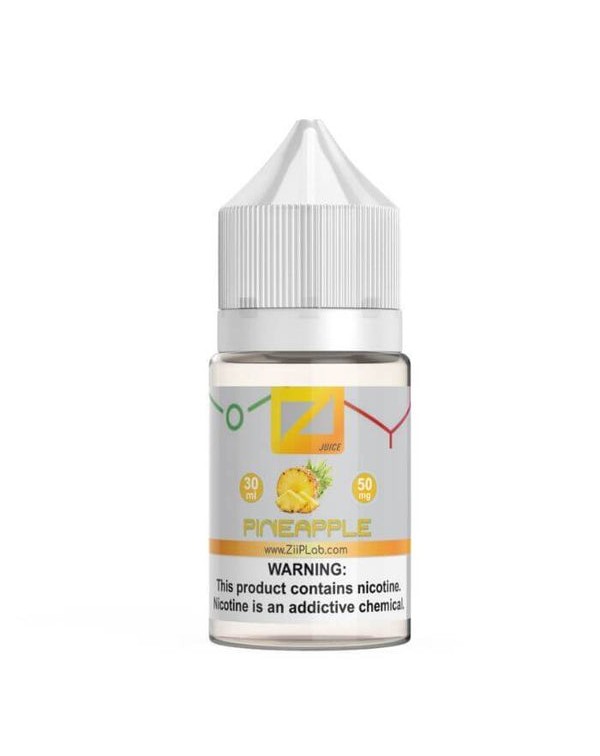 Pineapple by Ziip Labs eJuice