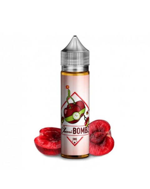 Cherri by Bombz E-Juice