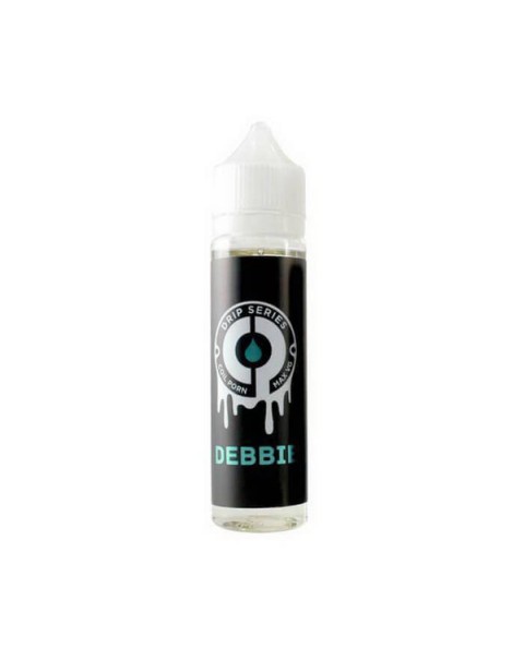 Debbie by Coil Porn Drip Series E-Liquid (60ml)