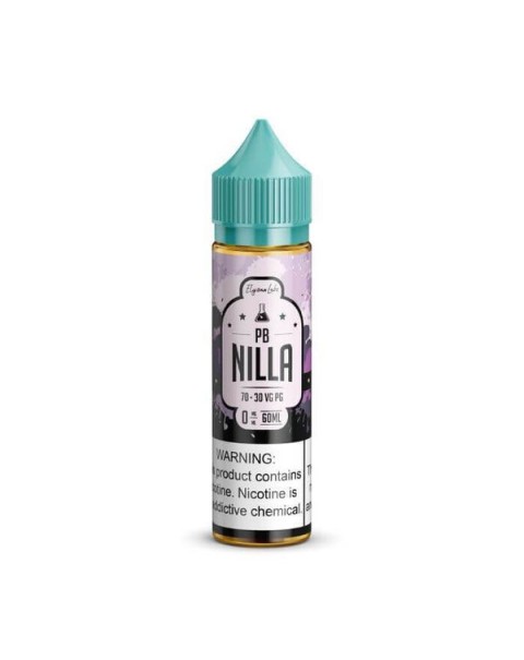 PB by Elysian Labs E-Liquid